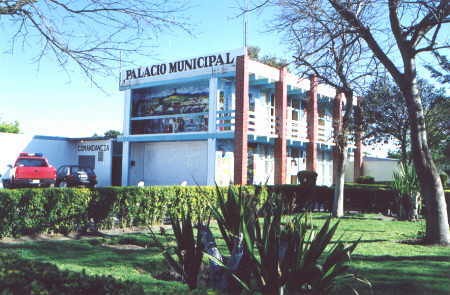 Gobierno
