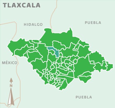 Medio Físico